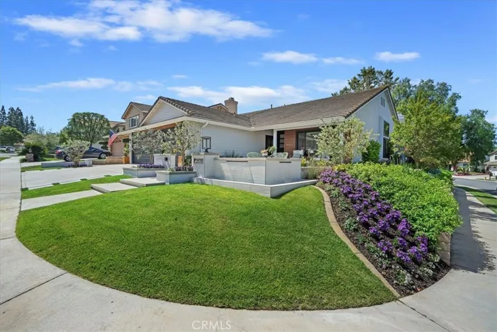 2873 Longspur Drive, Fullerton, California 92835