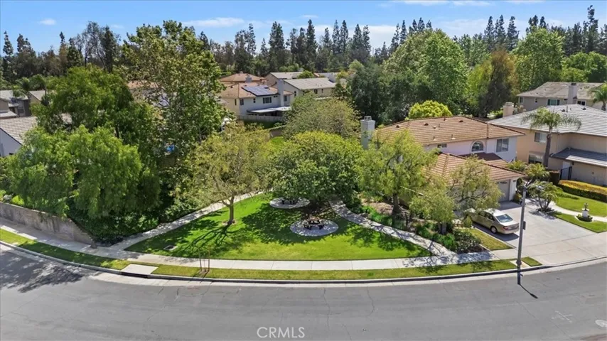 2873 Longspur Drive, Fullerton, California 92835