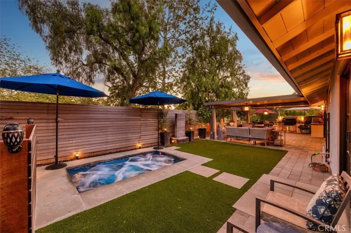 2873 Longspur Drive, Fullerton, California 92835