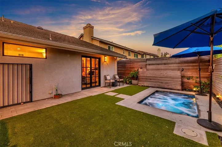 2873 Longspur Drive, Fullerton, California 92835
