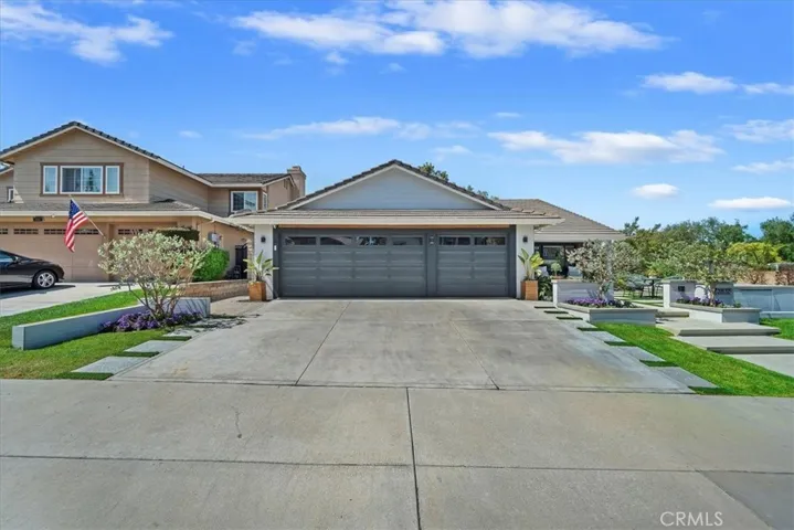 2873 Longspur Drive, Fullerton, California 92835