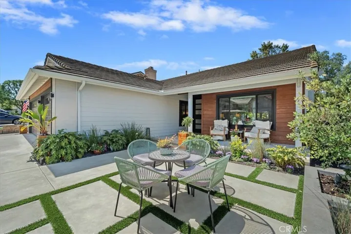 2873 Longspur Drive, Fullerton, California 92835