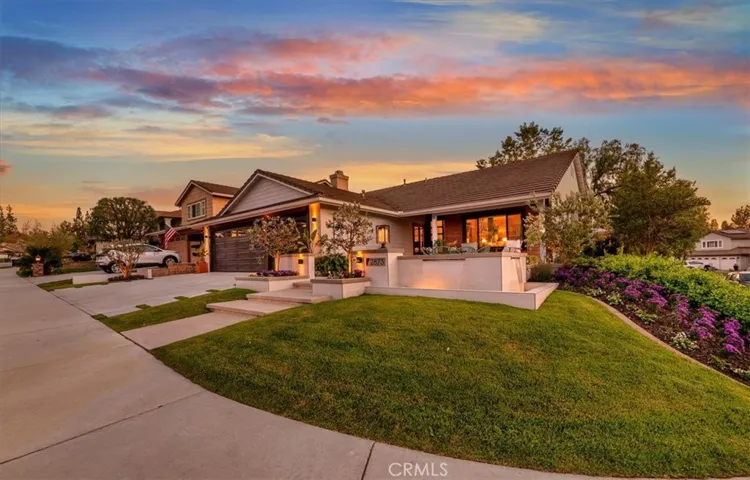 2873 Longspur Drive, Fullerton, California 92835