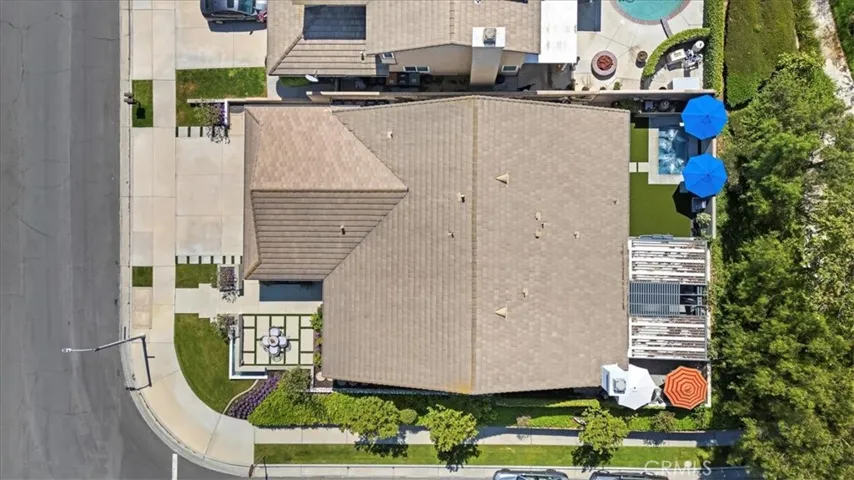 2873 Longspur Drive, Fullerton, California 92835