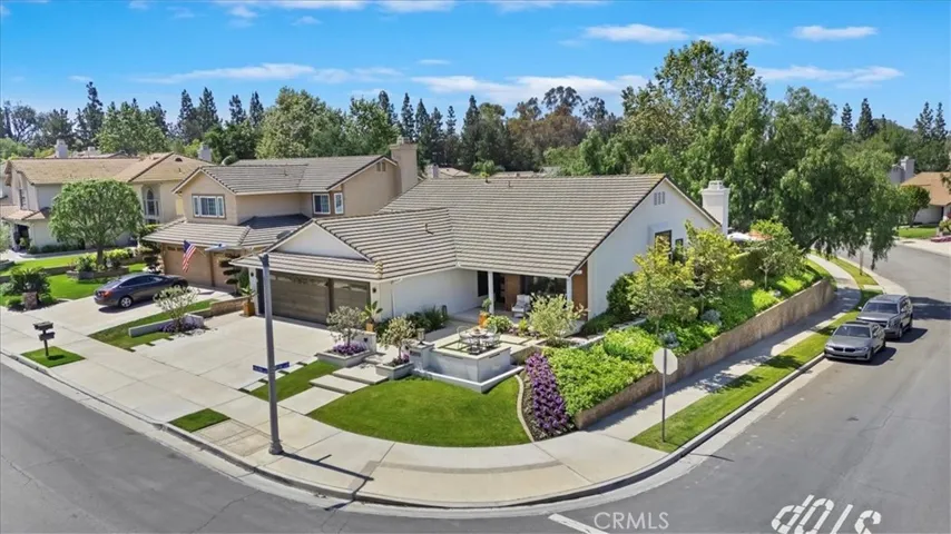 2873 Longspur Drive, Fullerton, California 92835