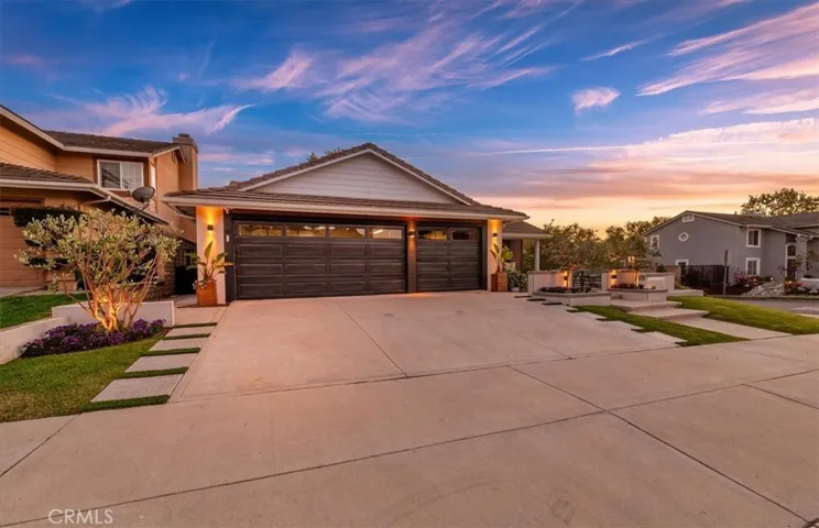 2873 Longspur Drive, Fullerton, California 92835