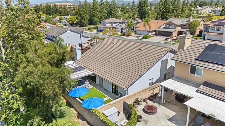 2873 Longspur Drive, Fullerton, California 92835