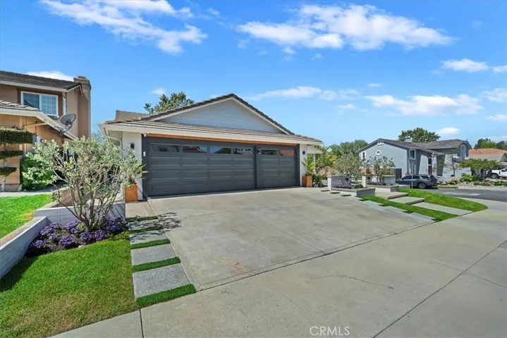 2873 Longspur Drive, Fullerton, California 92835