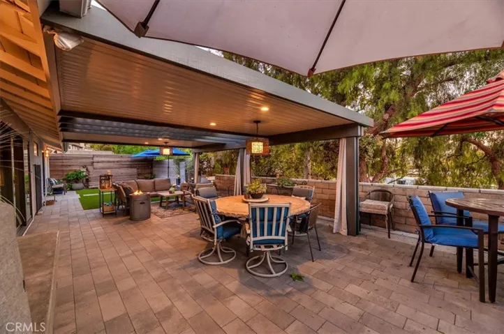 2873 Longspur Drive, Fullerton, California 92835