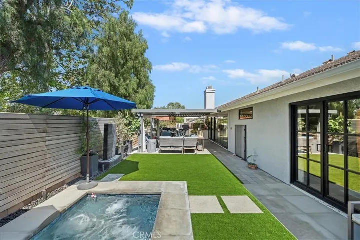 2873 Longspur Drive, Fullerton, California 92835