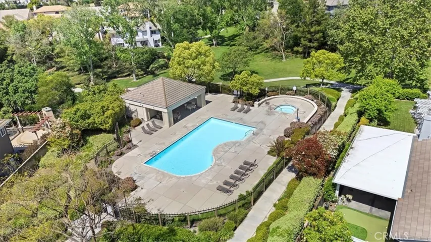 2873 Longspur Drive, Fullerton, California 92835