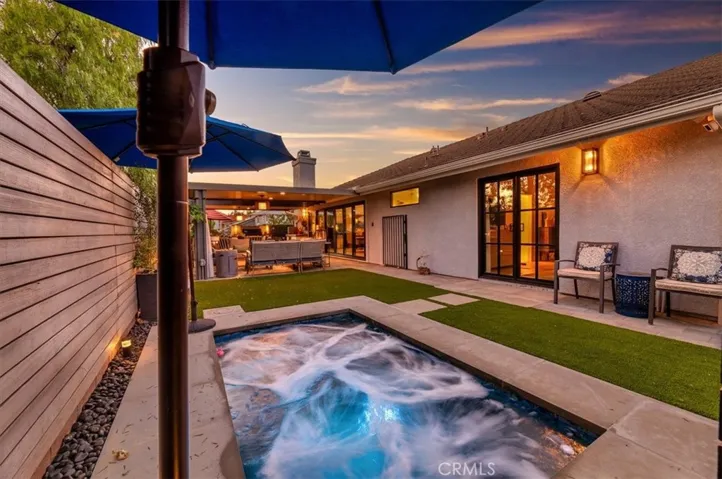 2873 Longspur Drive, Fullerton, California 92835