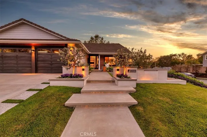 2873 Longspur Drive, Fullerton, California 92835
