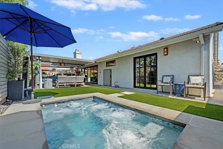 2873 Longspur Drive, Fullerton, California 92835