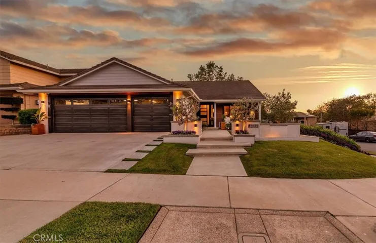 2873 Longspur Drive, Fullerton, California 92835
