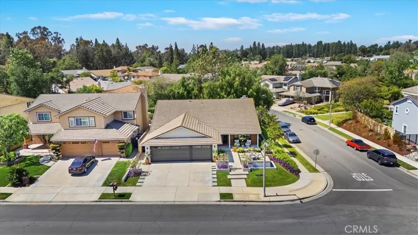 2873 Longspur Drive, Fullerton, California 92835