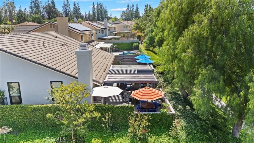 2873 Longspur Drive, Fullerton, California 92835