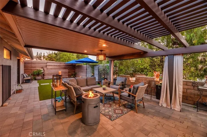 2873 Longspur Drive, Fullerton, California 92835