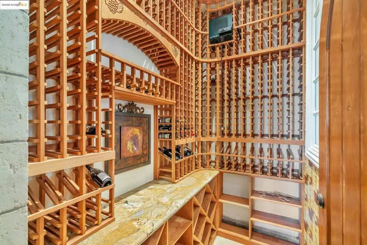 Wine Cellar