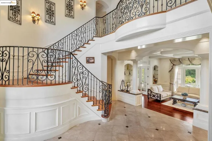 Stairway