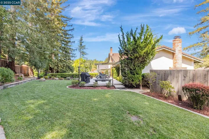 6734 Corte Segunda, Martinez, California 94553