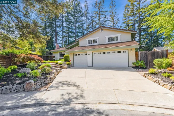 6734 Corte Segunda, Martinez, California 94553