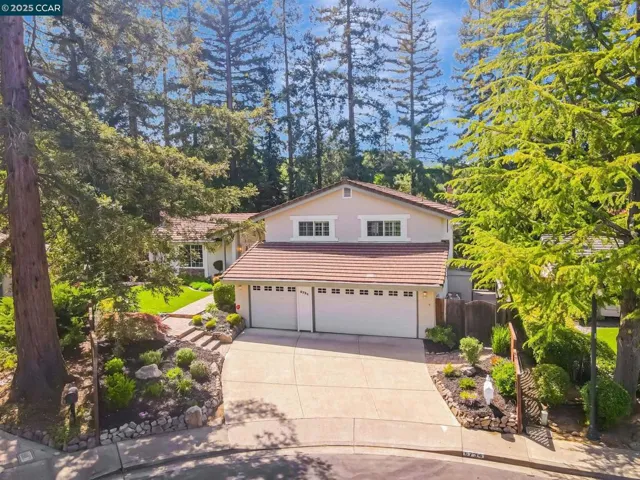 6734 Corte Segunda, Martinez, California 94553