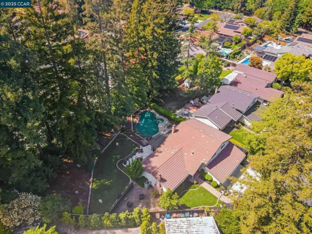 6734 Corte Segunda, Martinez, California 94553
