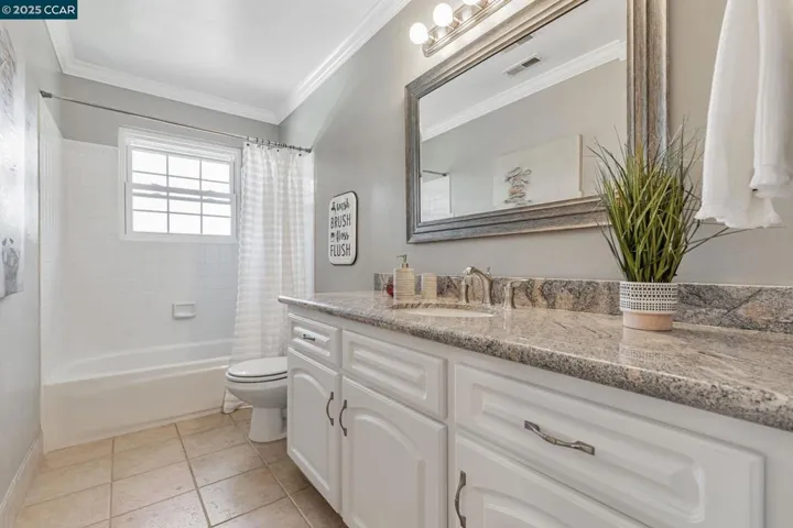 6734 Corte Segunda, Martinez, California 94553