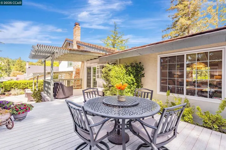 6734 Corte Segunda, Martinez, California 94553