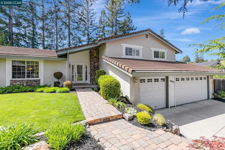 6734 Corte Segunda, Martinez, California 94553