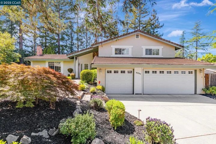 6734 Corte Segunda, Martinez, California 94553