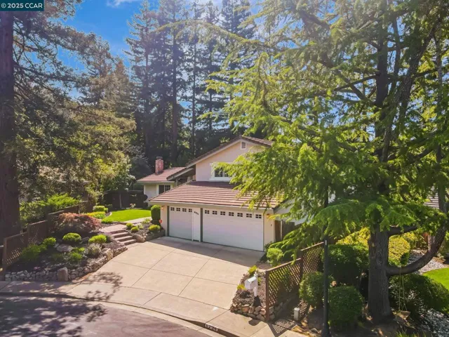 6734 Corte Segunda, Martinez, California 94553
