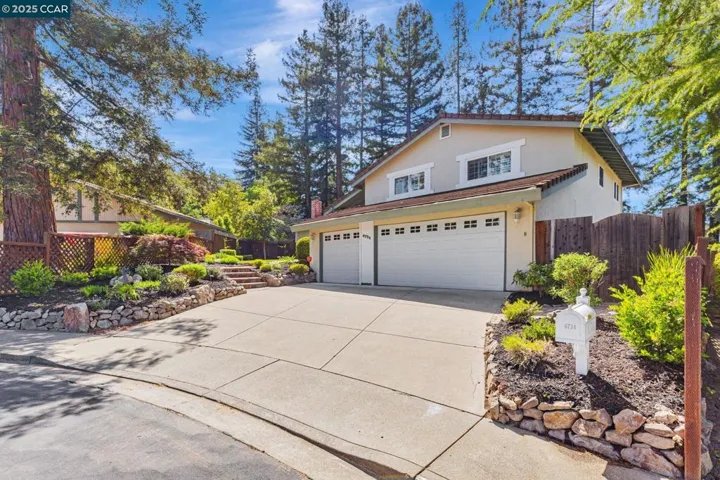 6734 Corte Segunda, Martinez, California 94553