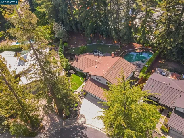 6734 Corte Segunda, Martinez, California 94553