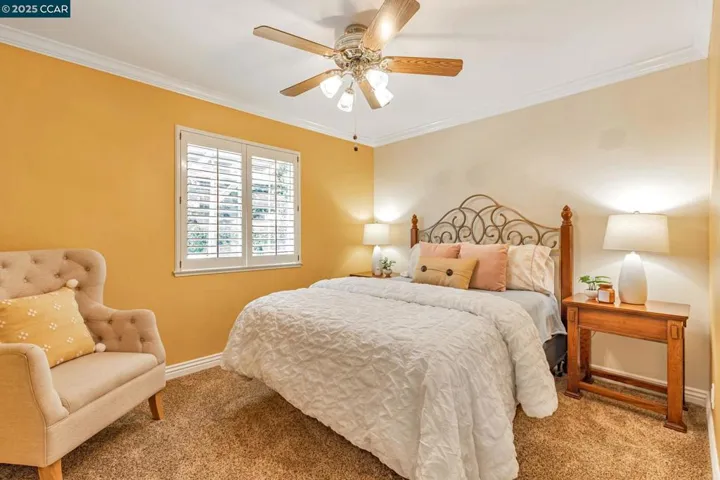 6734 Corte Segunda, Martinez, California 94553