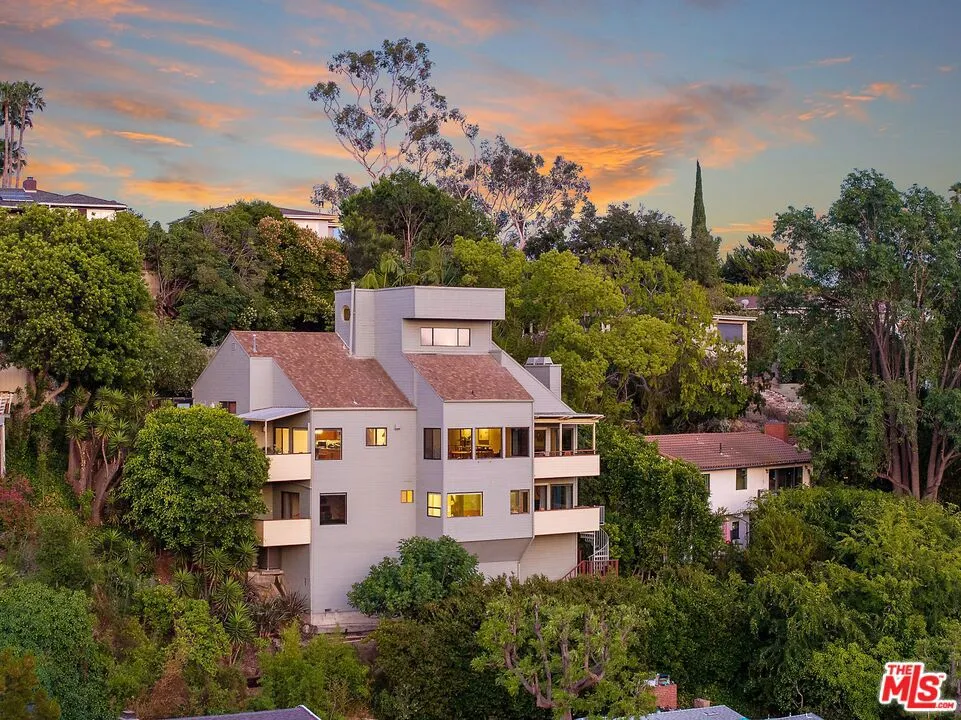 6201 Quebec Drive, Los Angeles, California 90068 home-pic-41