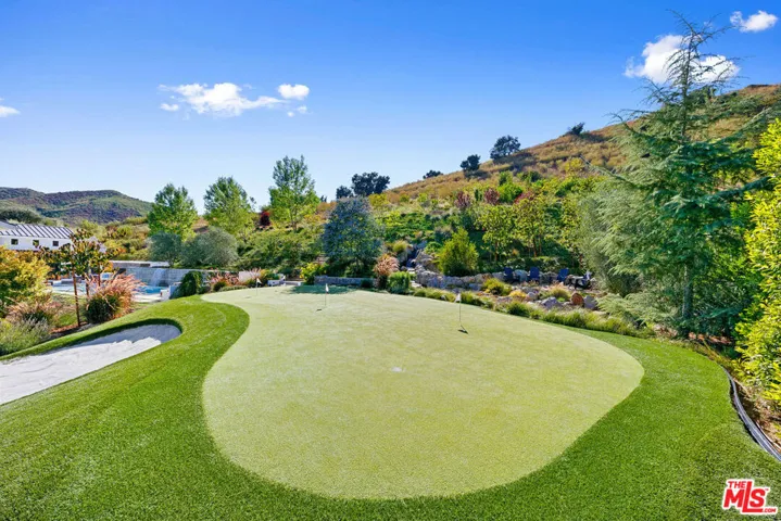 27453 Park Vista Road, Agoura Hills, California 91301