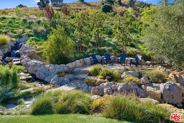 27453 Park Vista Road, Agoura Hills, California 91301
