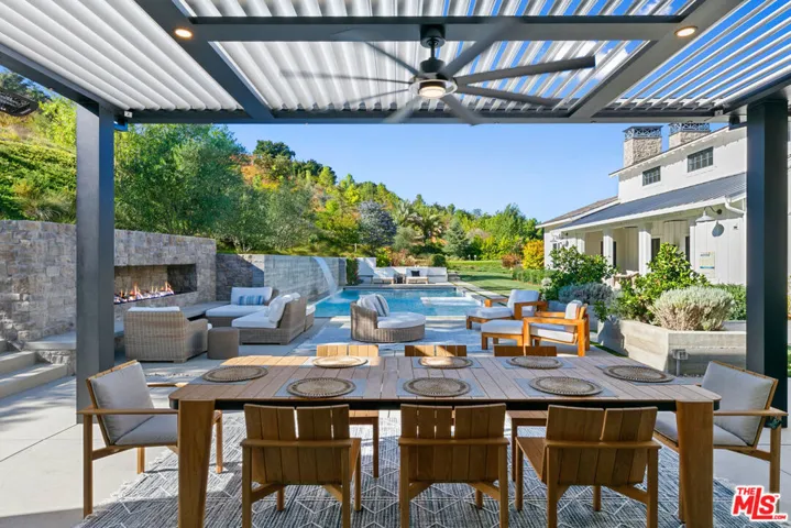 27453 Park Vista Road, Agoura Hills, California 91301