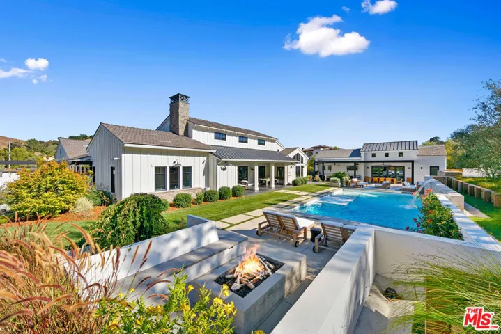 27453 Park Vista Road, Agoura Hills, California 91301