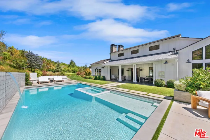 27453 Park Vista Road, Agoura Hills, California 91301