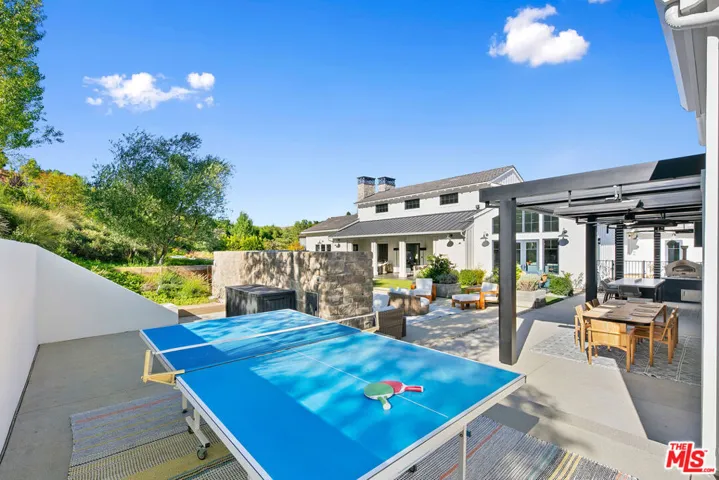 27453 Park Vista Road, Agoura Hills, California 91301