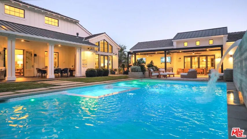 27453 Park Vista Road, Agoura Hills, California 91301