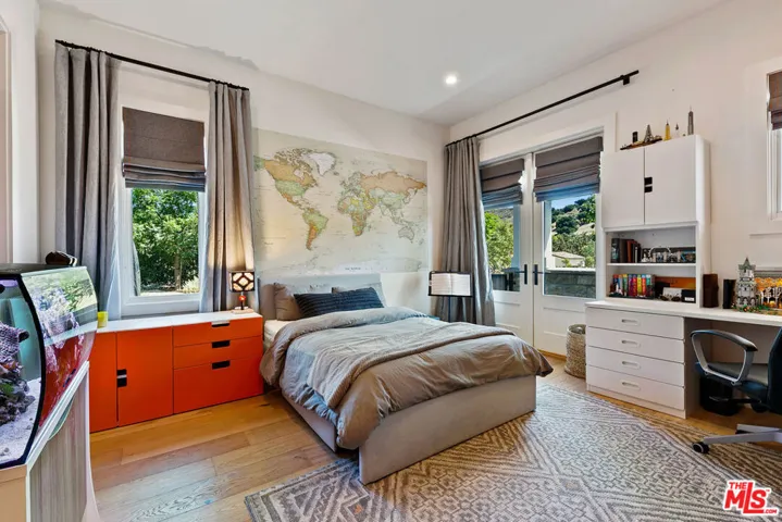 27453 Park Vista Road, Agoura Hills, California 91301