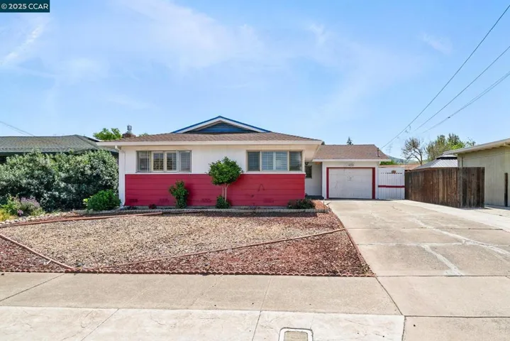 194 Redondo Dr, Pittsburg, California 94565
