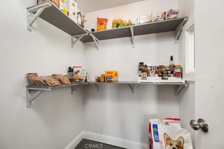 Large Pantry