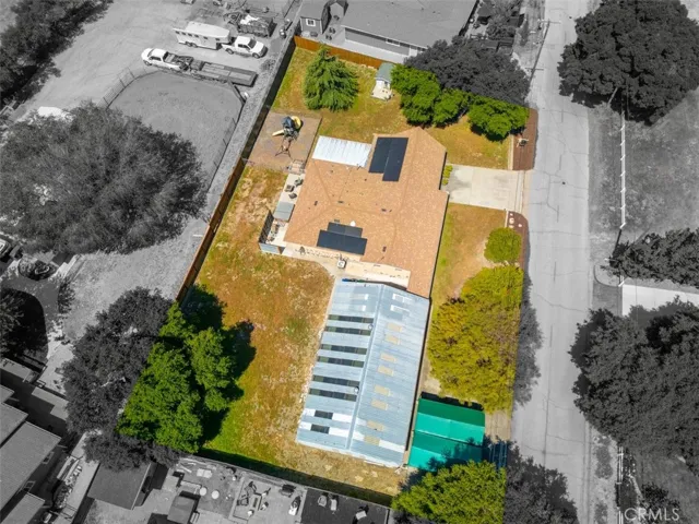 3990 Colima Road, Atascadero, California 93422