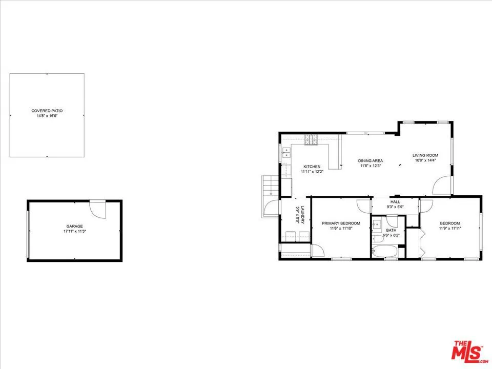 5314 2nd Avenue, Los Angeles, California 90043 home-pic-23