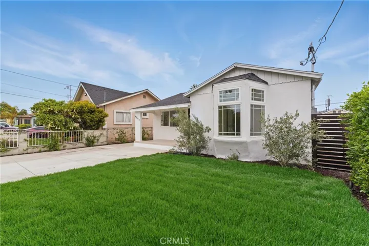 4842 W 99th Street, Inglewood, California 90301